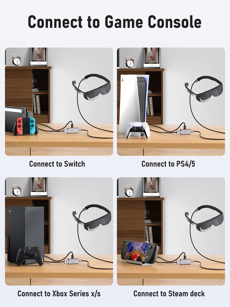 Lemorele HDMI to Type-C Lemorele Kenya