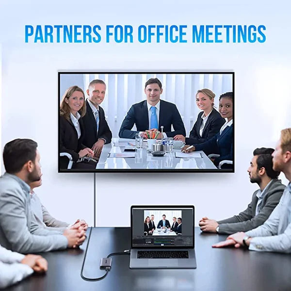 4K Capture Card HDMI to USB C & USB 3.0 【#AC02L】Lemorele Kenya