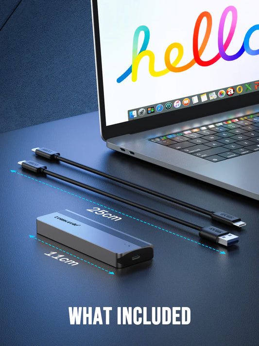 Lemorele Solid State Drive Box (SSD box) 【SD2L】Lemorele Kenya