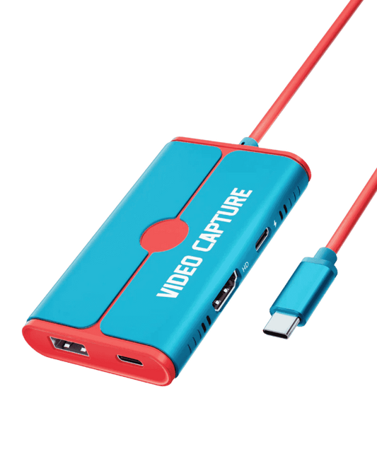 Lemorele Video Capture 【AC06】  Lemorele kenya