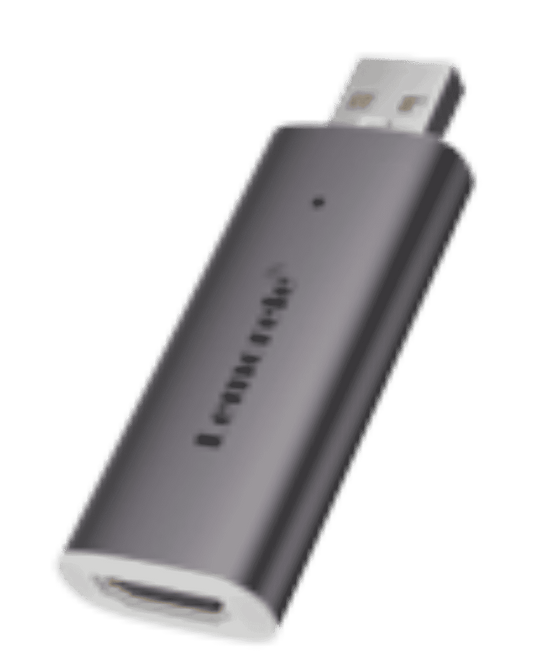 Lemorele Video Capture 【AC04】  Lemorele kenya