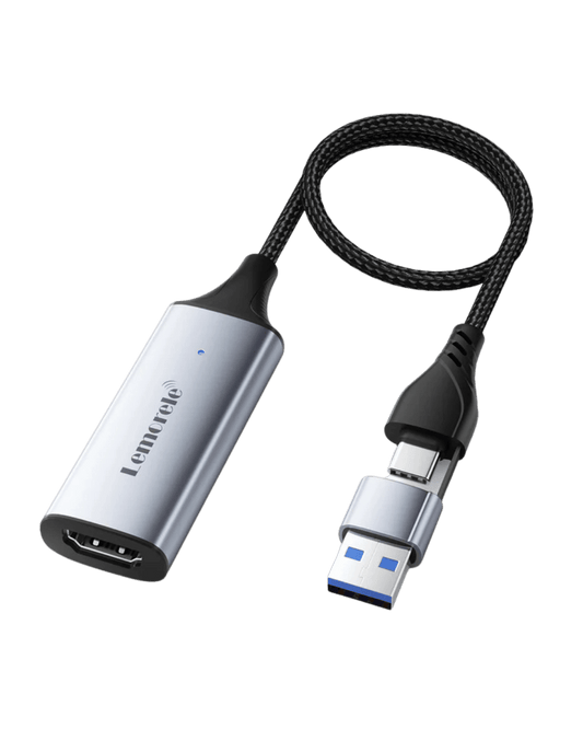 Lemorele Video Capture 【AC05】  Lemorele kenya