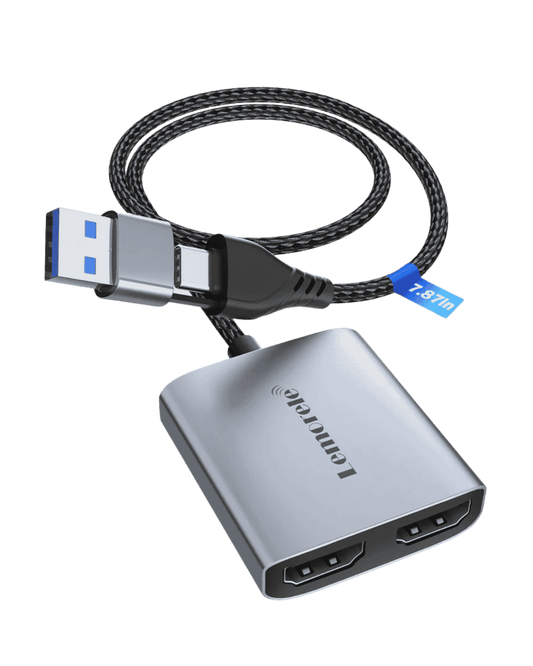 Lemorele Video Capture 【AC07】Lemorele kenya