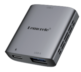 Lemorele Video Capture 【LC20】 Lemorele Kenya