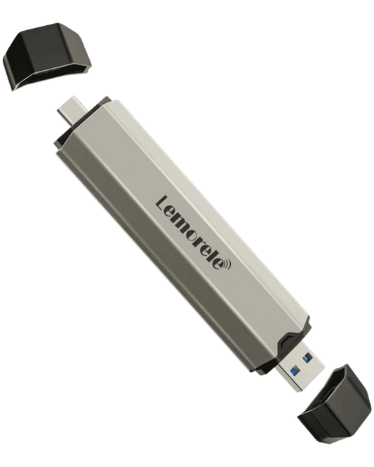 Lemorele Solid State Drive Box (SSD box) 【SD3L】Lemorele Kenya
