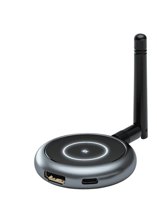 Lemorele 5G-WIFI Transmitter Kit 【R1Y-RX】