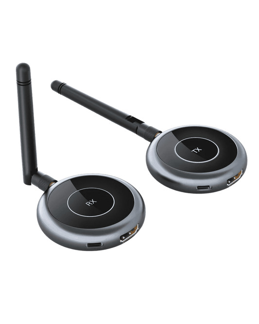 Lemorele 5G-WIFI Transmitter Kit 【R1Y】