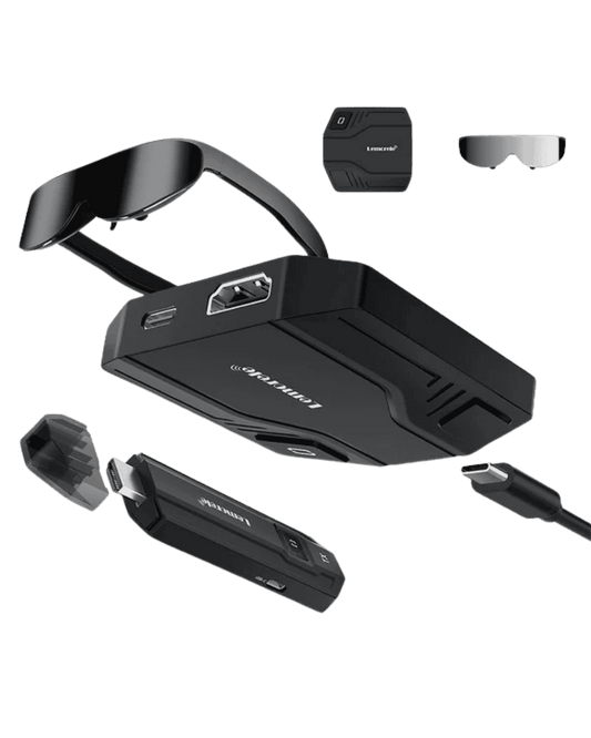 Lemorele Portable Wireless HDMI VR Transmitter Kit 【P30】