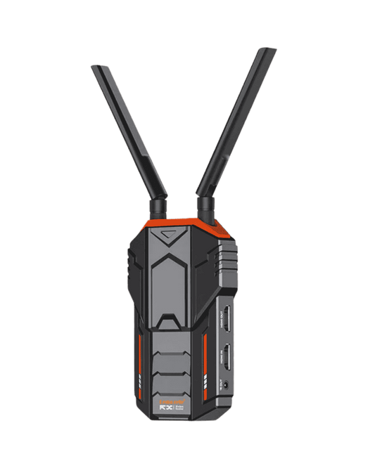 Lemorele Wireless HDMI Extender 1080PHD R100-RX【R100-RX】