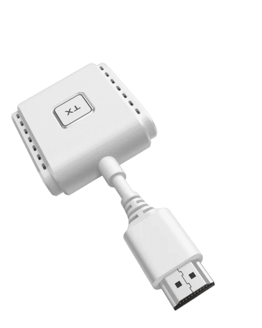 Lemorele HDMI Wireless Transmitter and Receiver 【P200-TX】