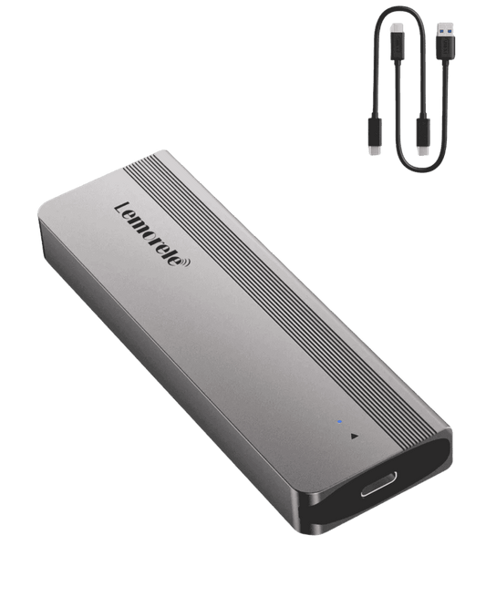 Lemorele Solid State Drive Box (SSD box) 【SD2L】Lemorele Kenya