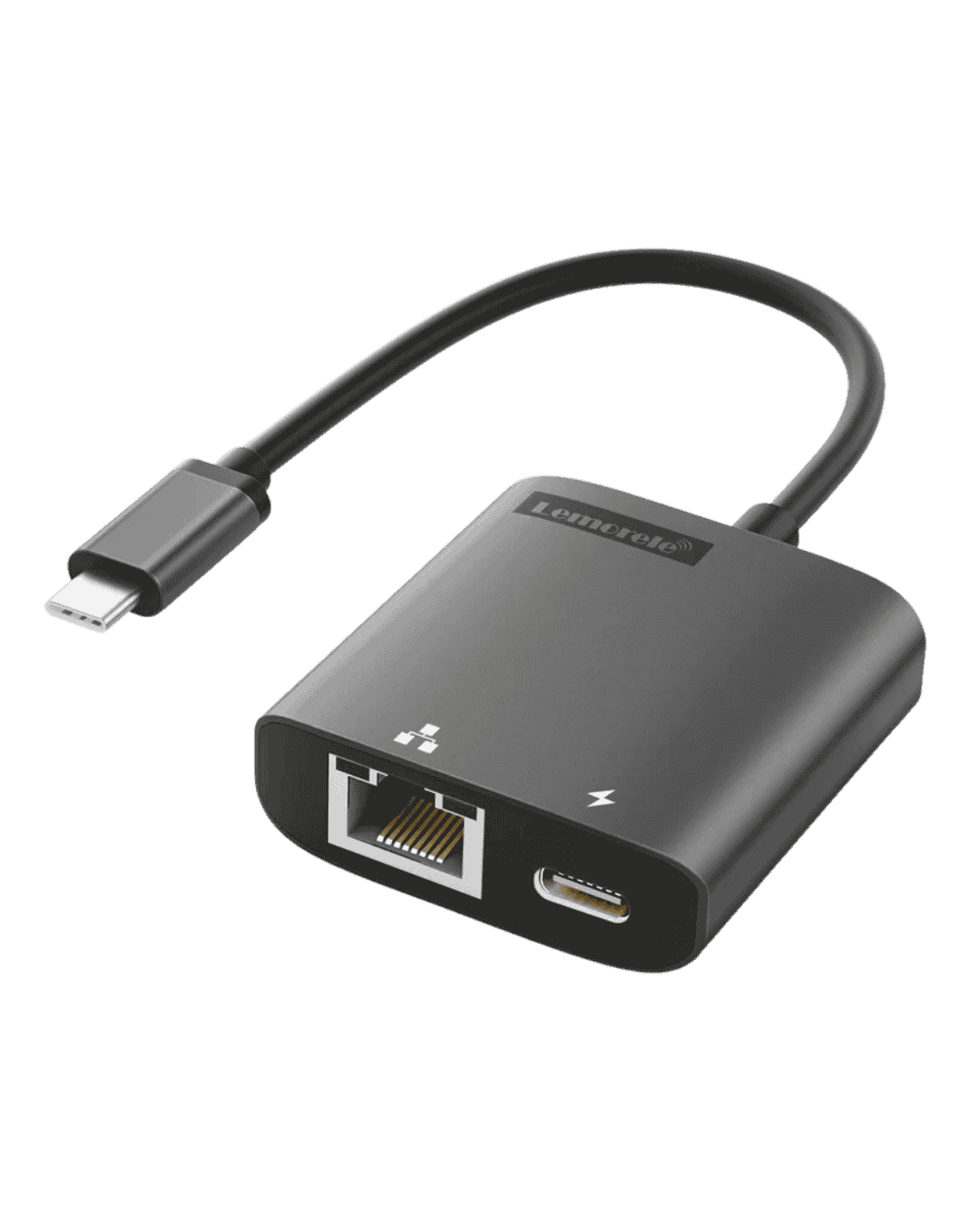 USB C to Ethernet Adapter【#TC35】 Lemorele Kenya