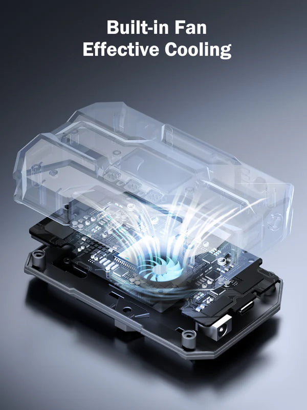 Lemorele Wireless HDMI USB-C-1080P Transmitter Kit 【R200】