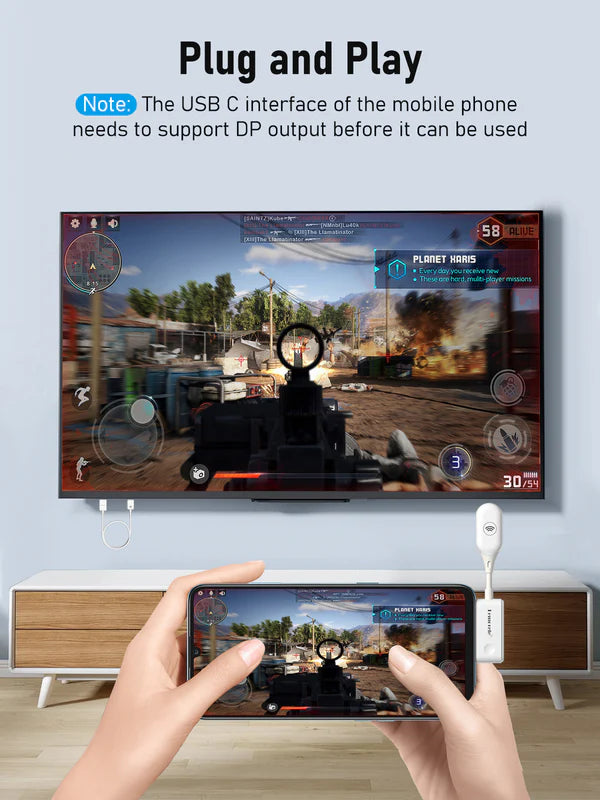 Lemorele 1080P HDMI Video Transmitter and Receiver Kit 【P10】