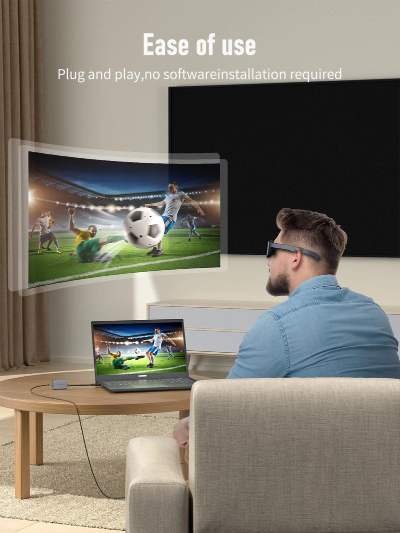 HDMI TO USB C adapter 【LD50】Lemorele Kenya