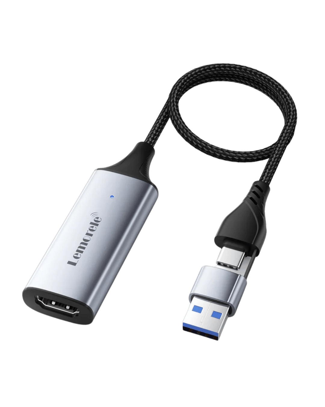 Lemorele Video Capture 【AC05】  Lemorele kenya