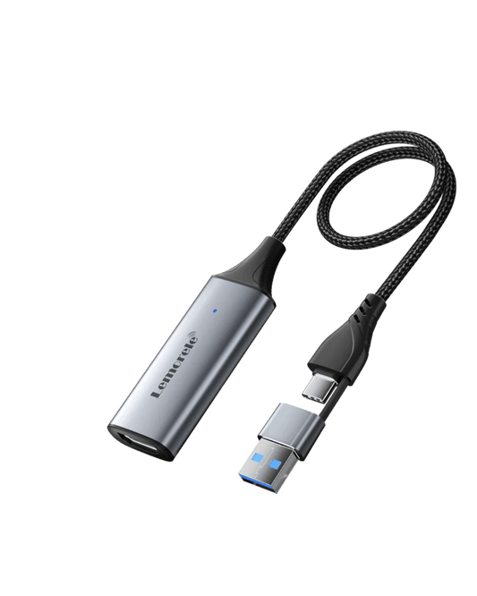 Lemorele Video Capture 【AC05】  Lemorele kenya