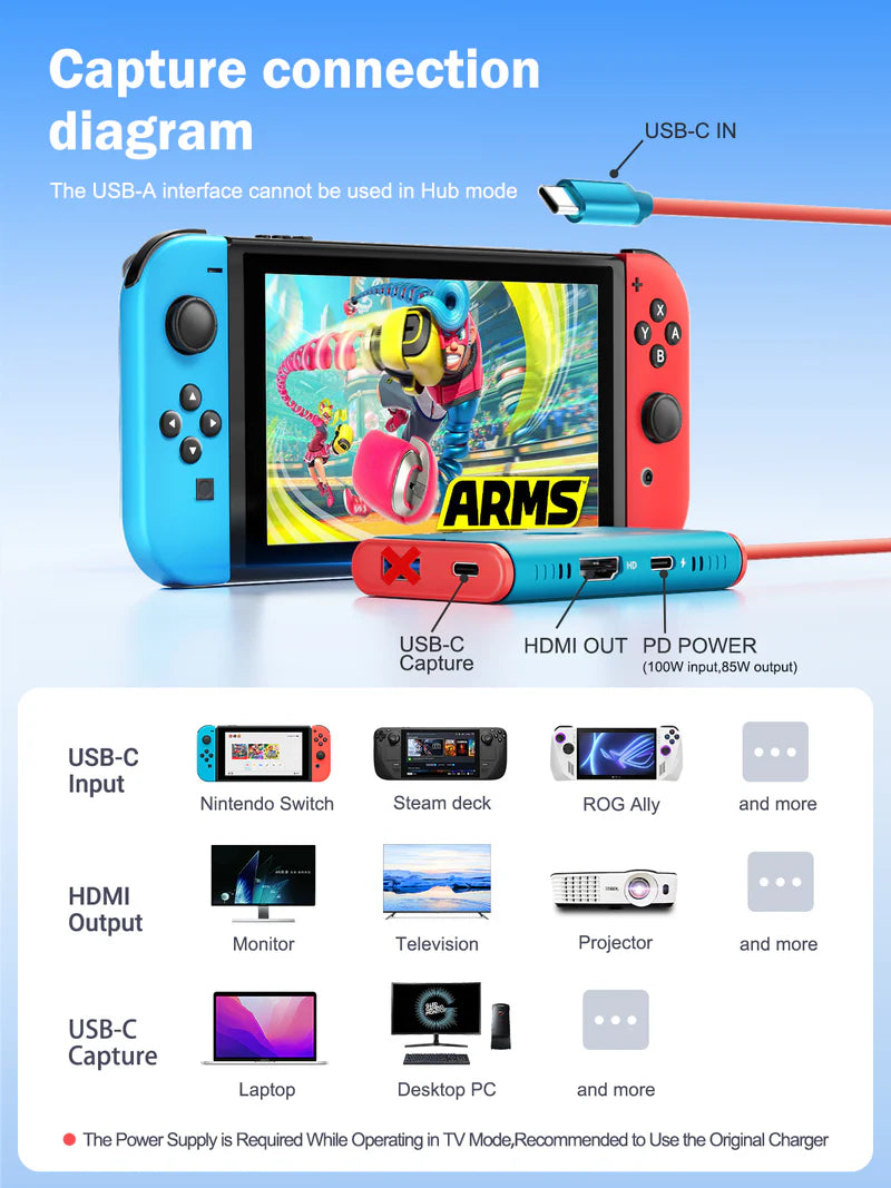 Lemorele Video Capture 【AC08-1】Lemorele kenya