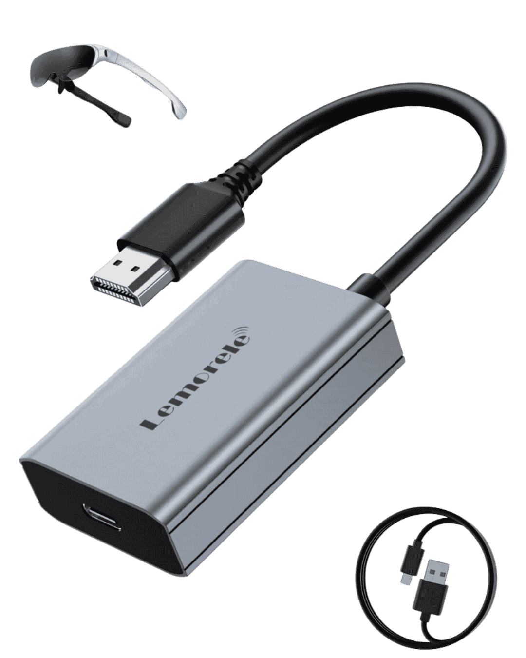 HDMI TO USB C adapter 【LD50】Lemorele Kenya
