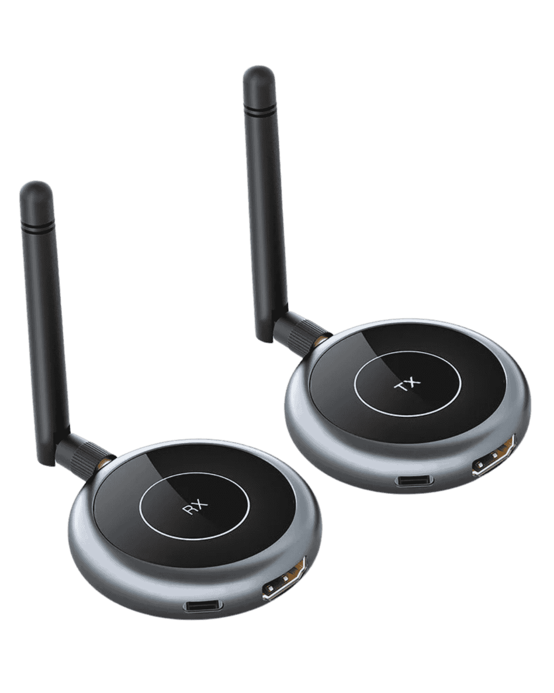 Lemorele 5G-WIFI Transmitter Kit 【R1Y】