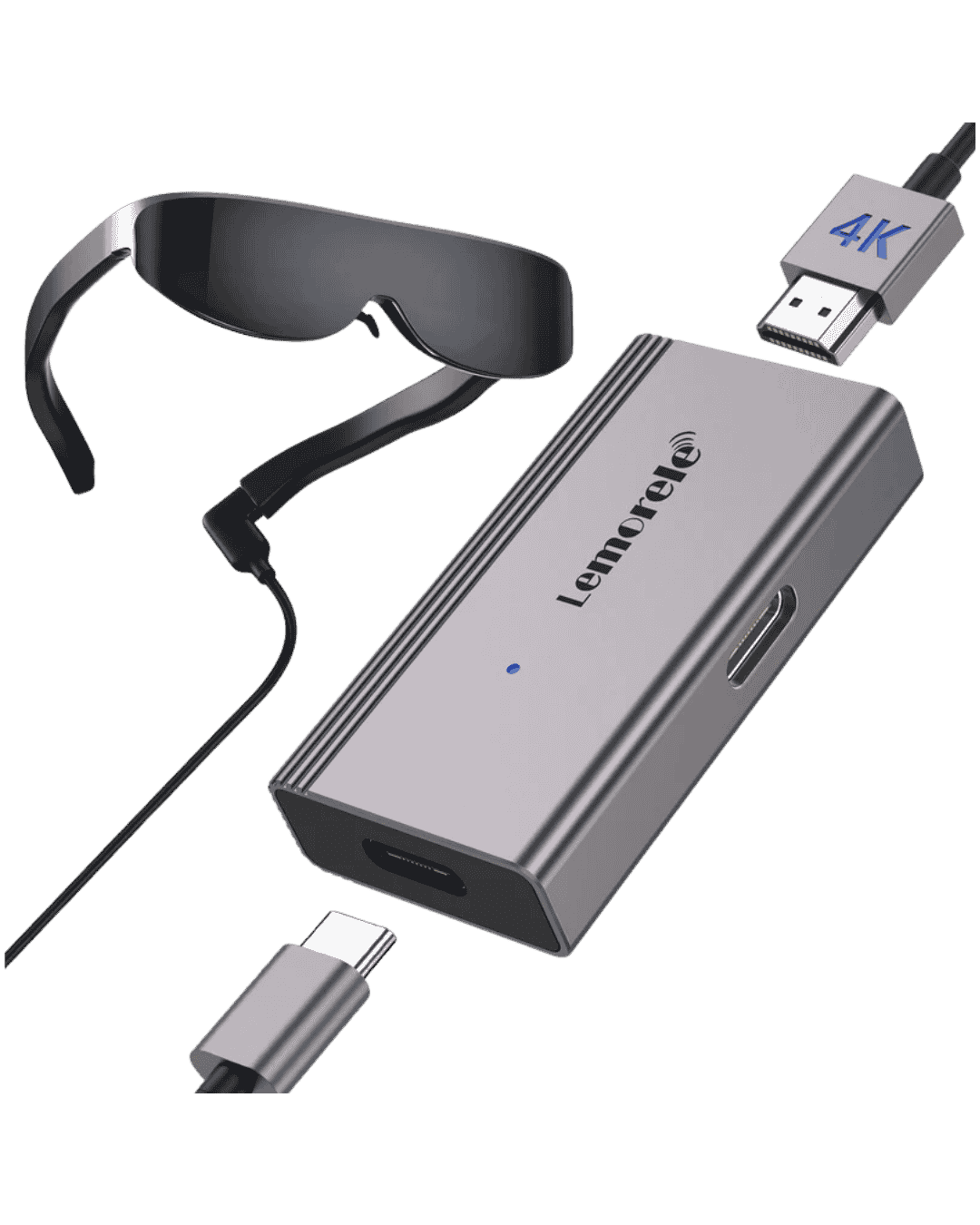 Lemorele HDMI to Type-C Lemorele Kenya