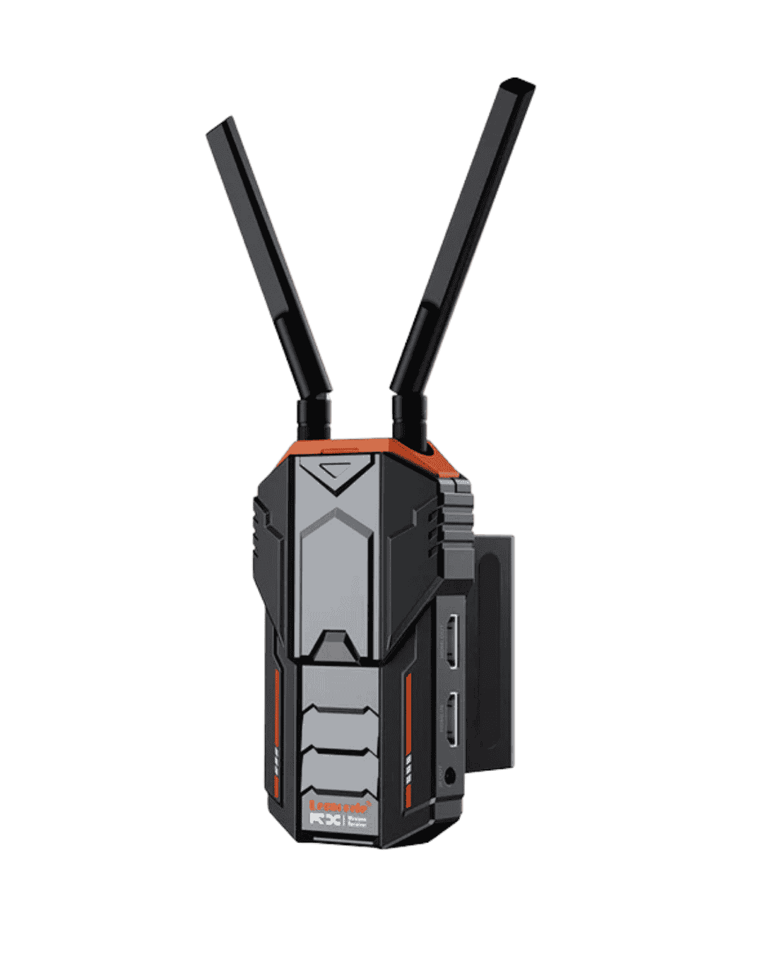 Lemorele Wireless HDMI with Battery Transmitter Kit【R100-PLUS】