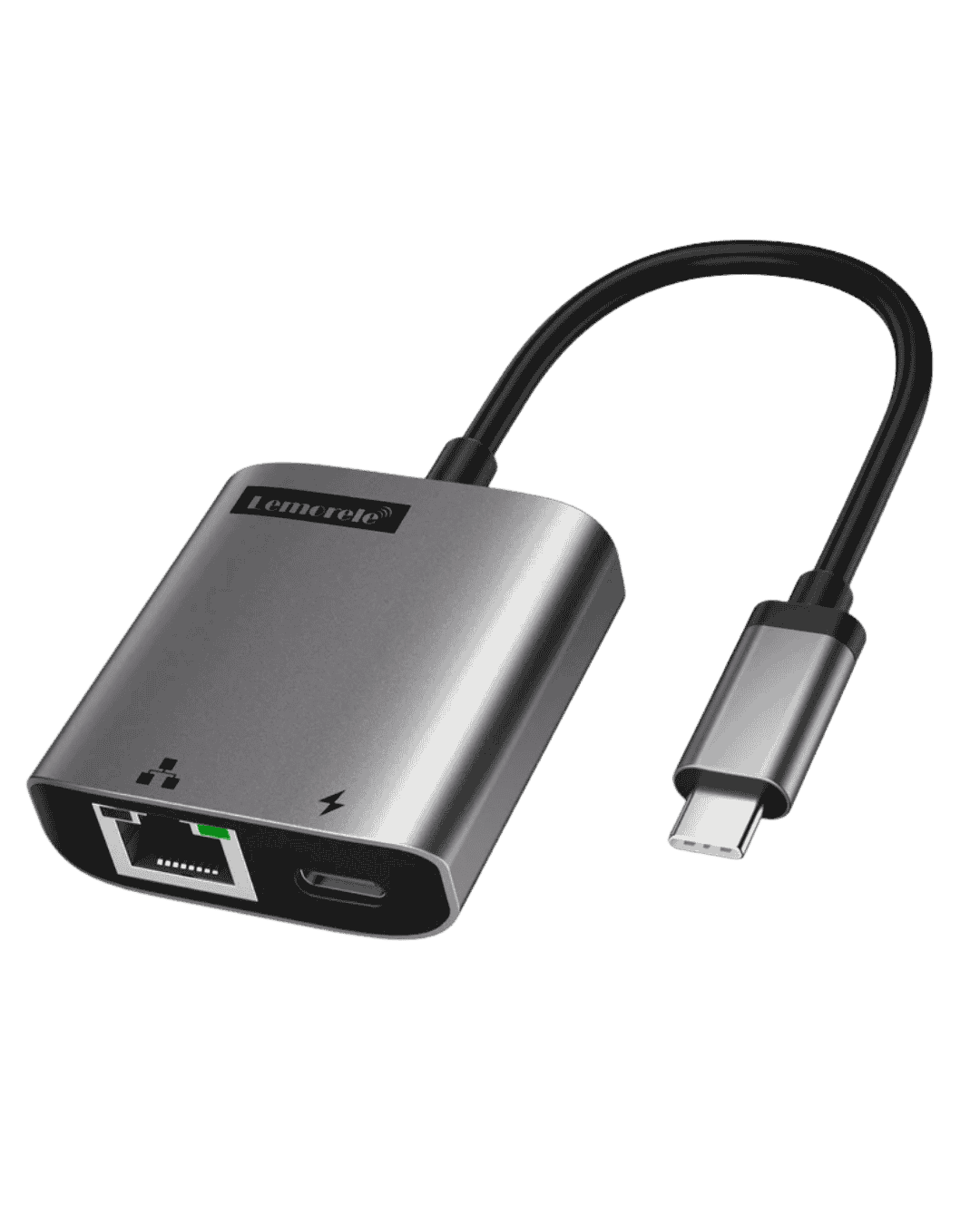 USB-C to RJ45 Network Port Converter 【TC35L】 Lemorele Kenya